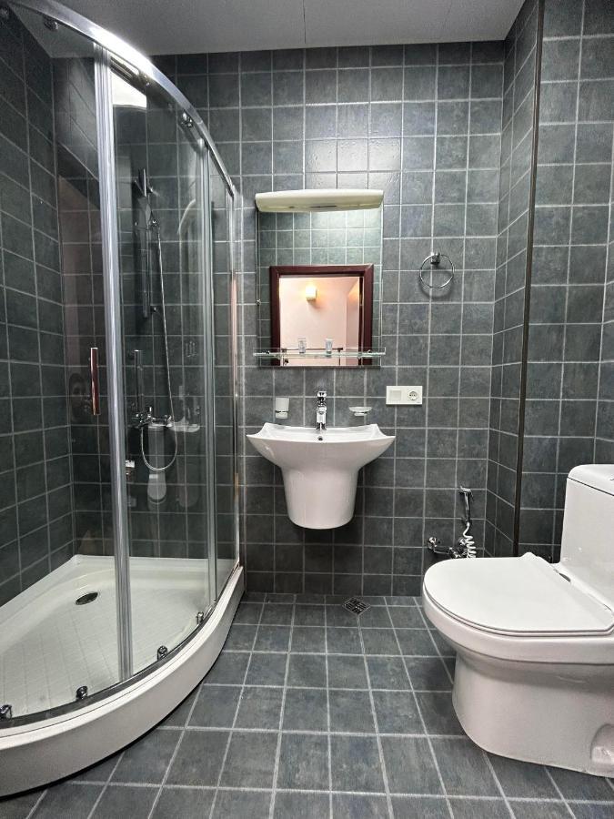 Hotel Four Seasons Tbilisi Ngoại thất bức ảnh