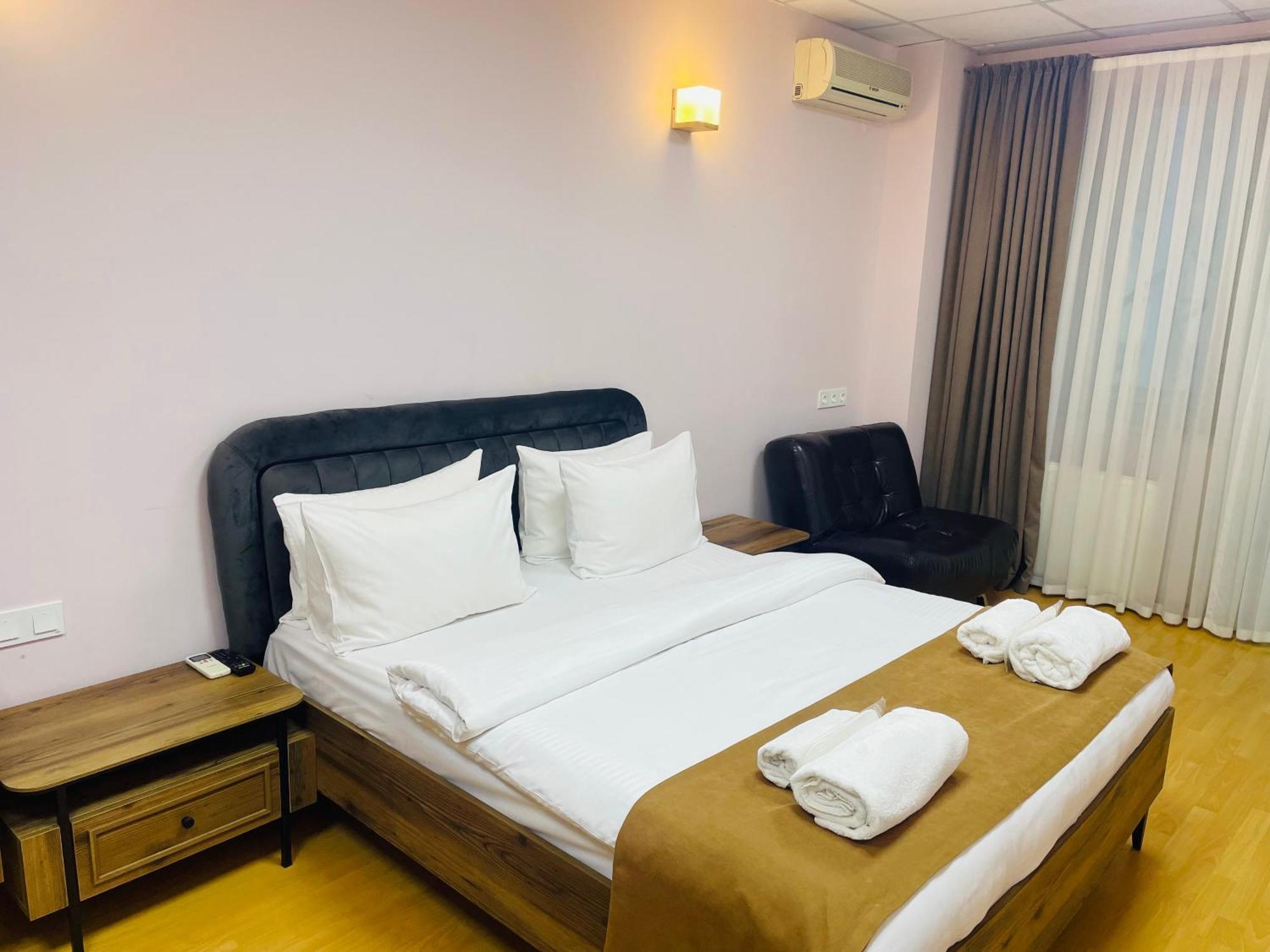 Hotel Four Seasons Tbilisi Ngoại thất bức ảnh