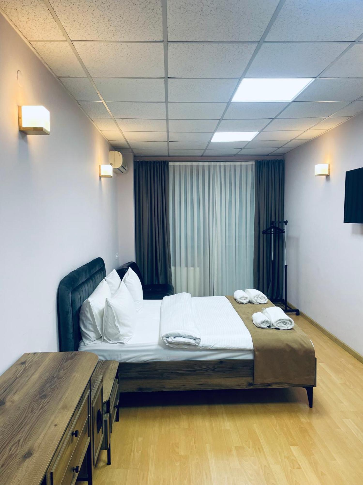 Hotel Four Seasons Tbilisi Ngoại thất bức ảnh