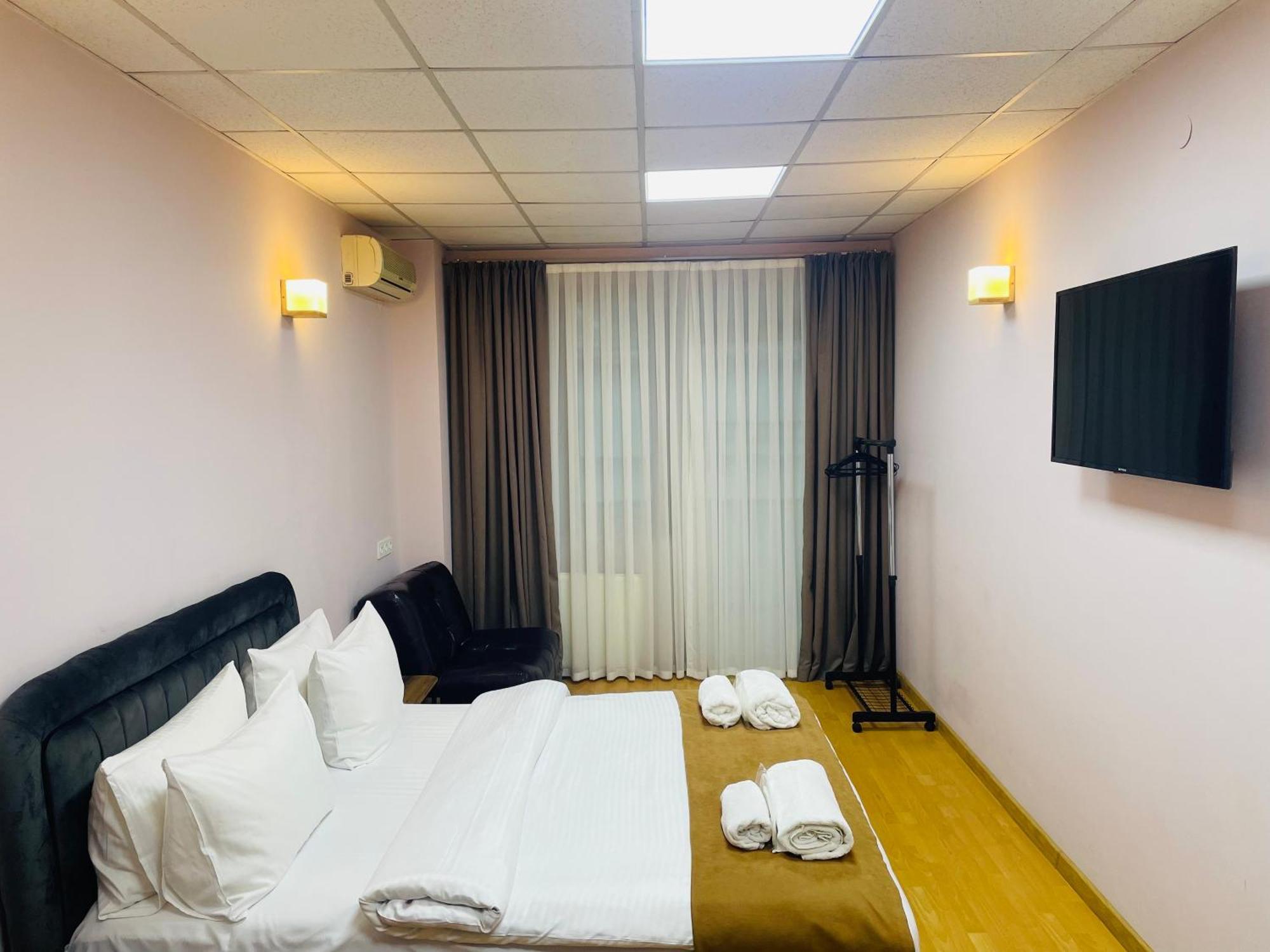Hotel Four Seasons Tbilisi Ngoại thất bức ảnh