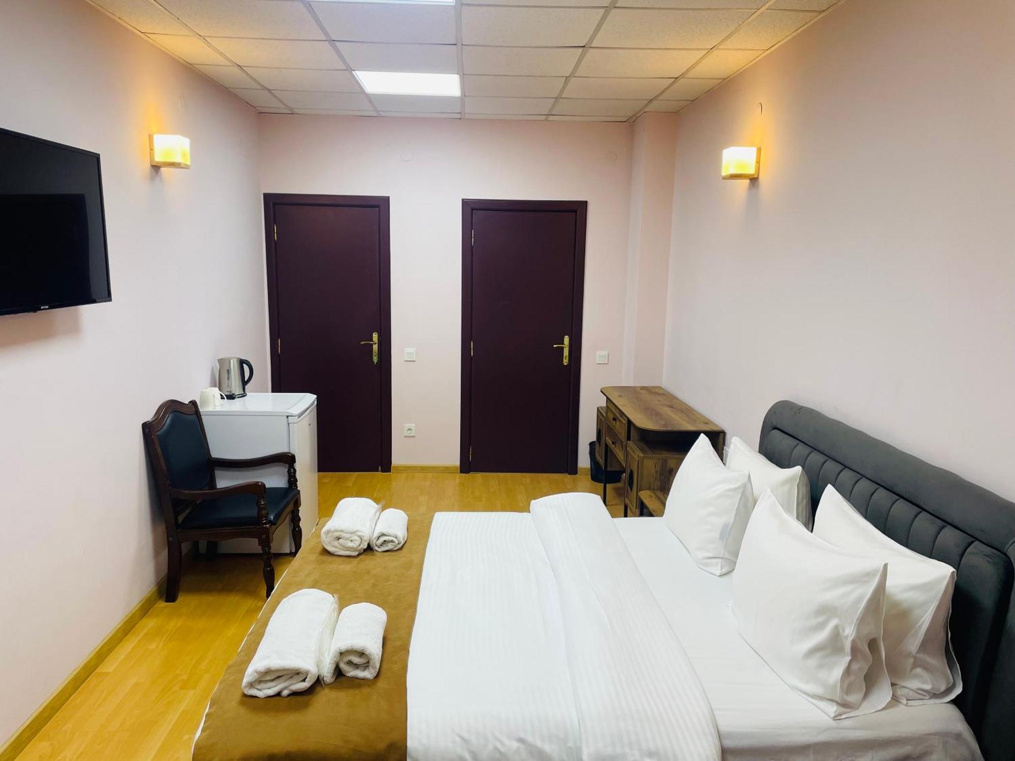 Hotel Four Seasons Tbilisi Ngoại thất bức ảnh