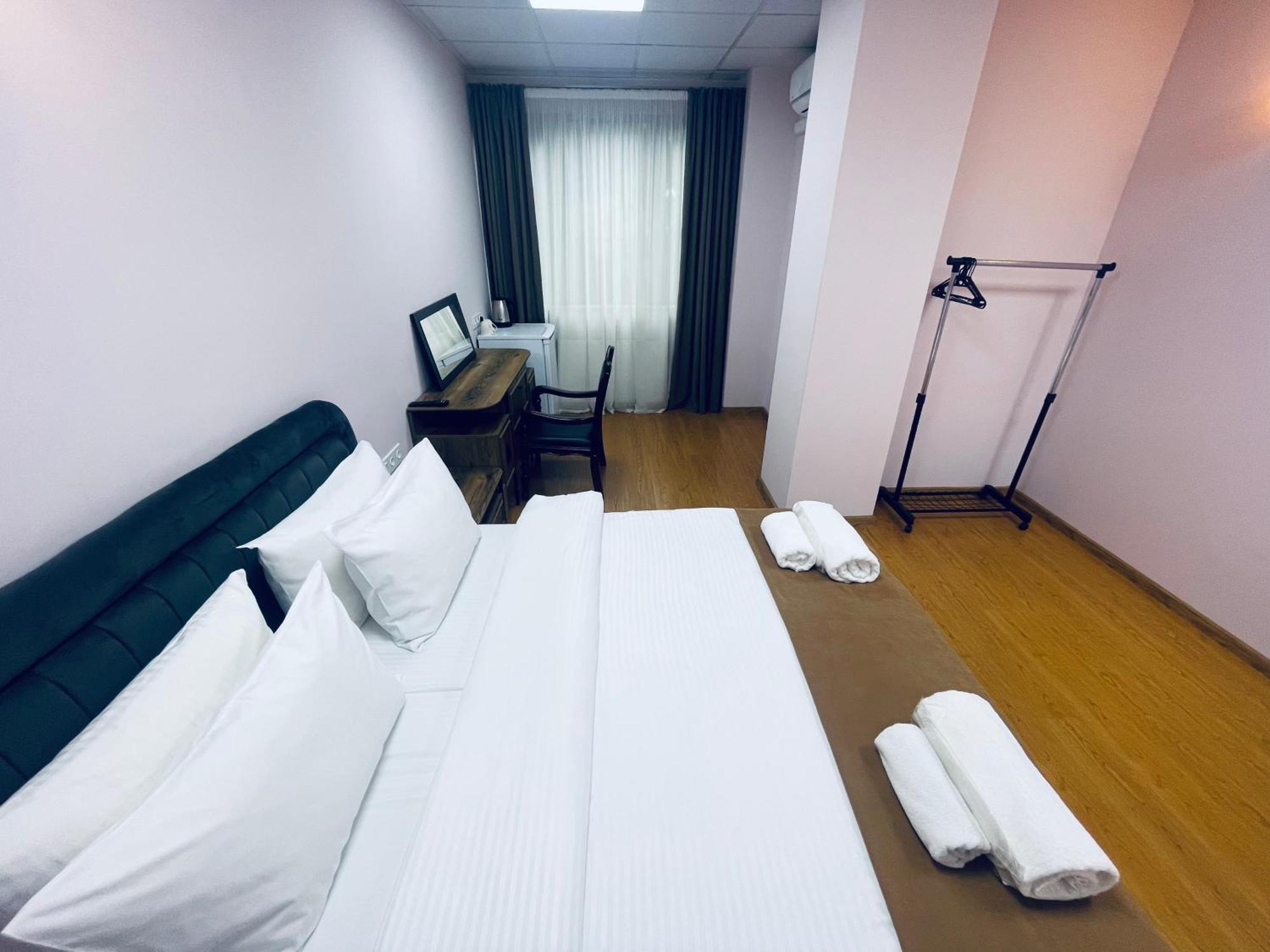 Hotel Four Seasons Tbilisi Ngoại thất bức ảnh