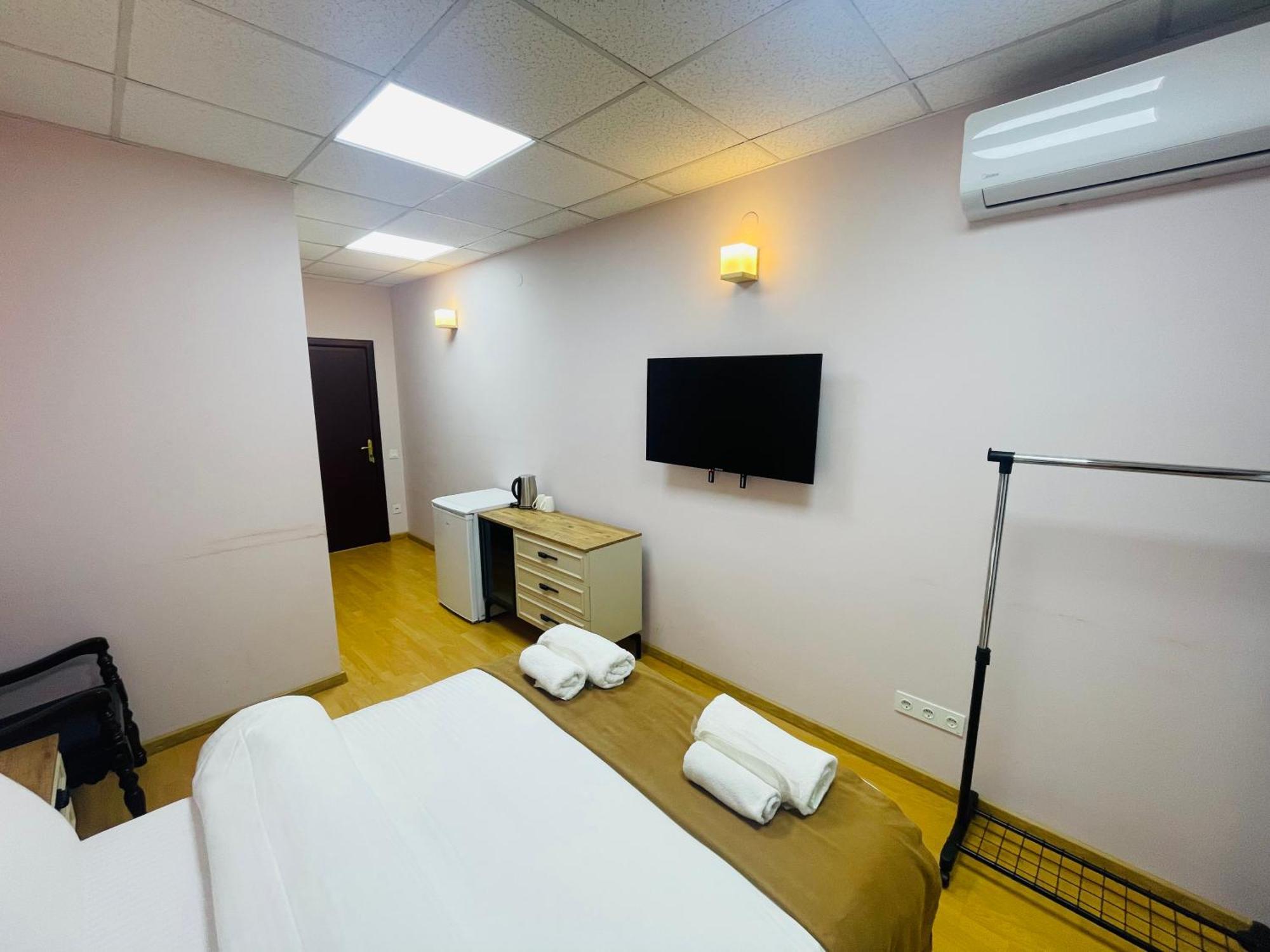 Hotel Four Seasons Tbilisi Ngoại thất bức ảnh