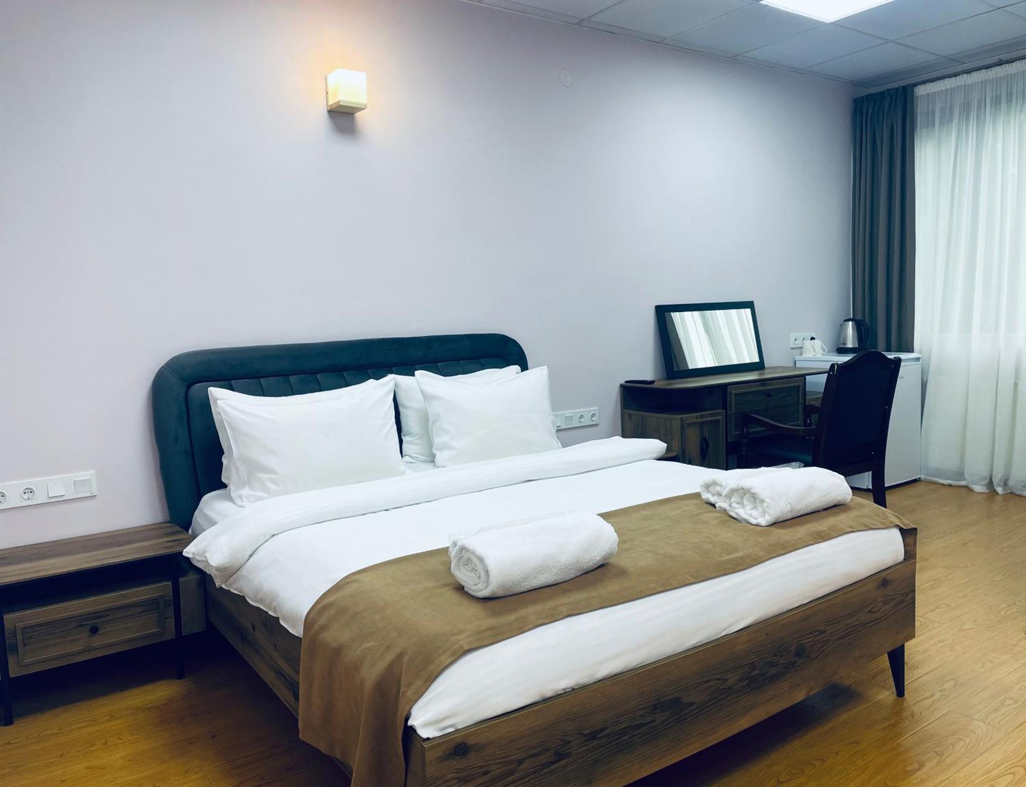 Hotel Four Seasons Tbilisi Ngoại thất bức ảnh
