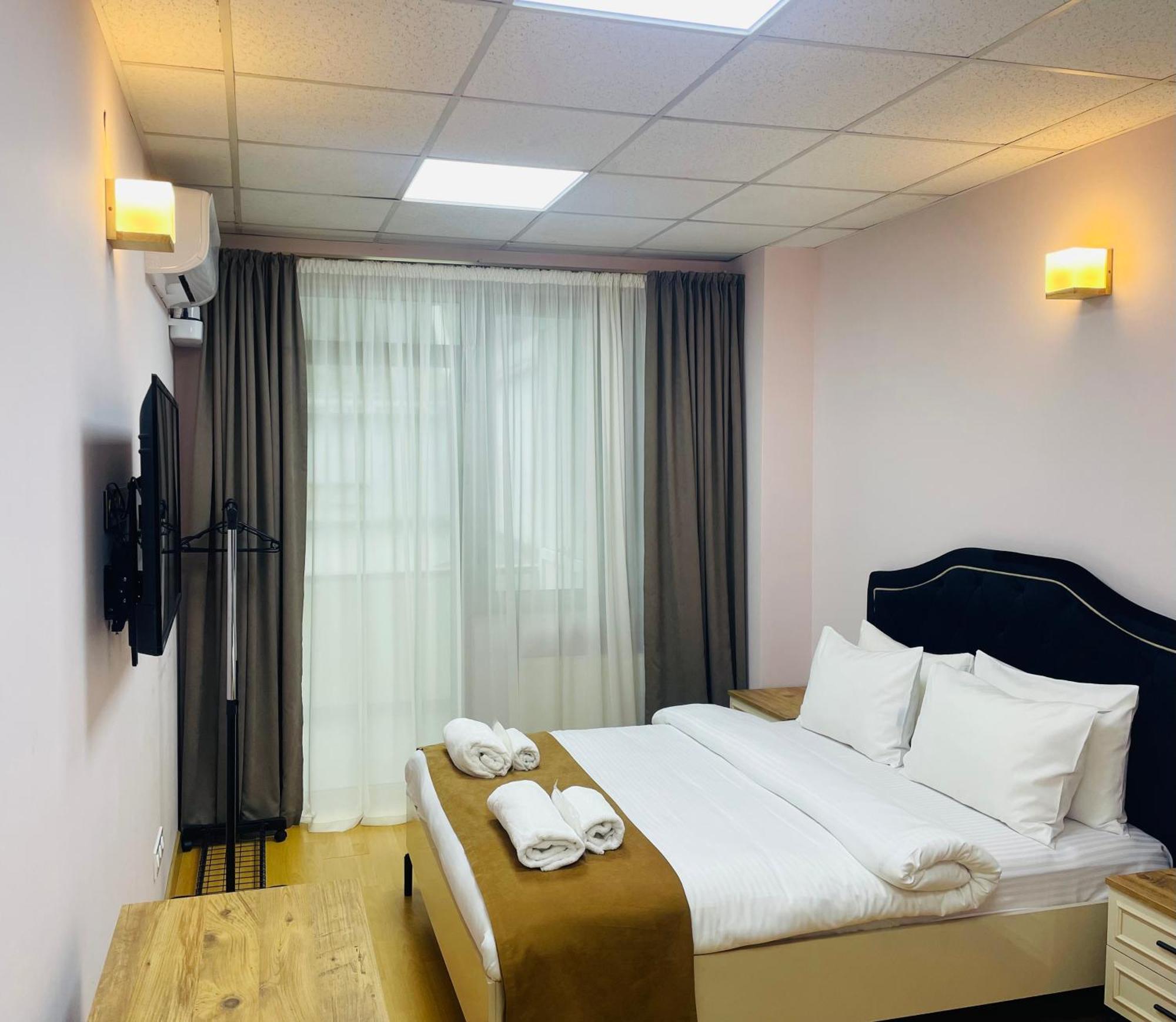 Hotel Four Seasons Tbilisi Ngoại thất bức ảnh