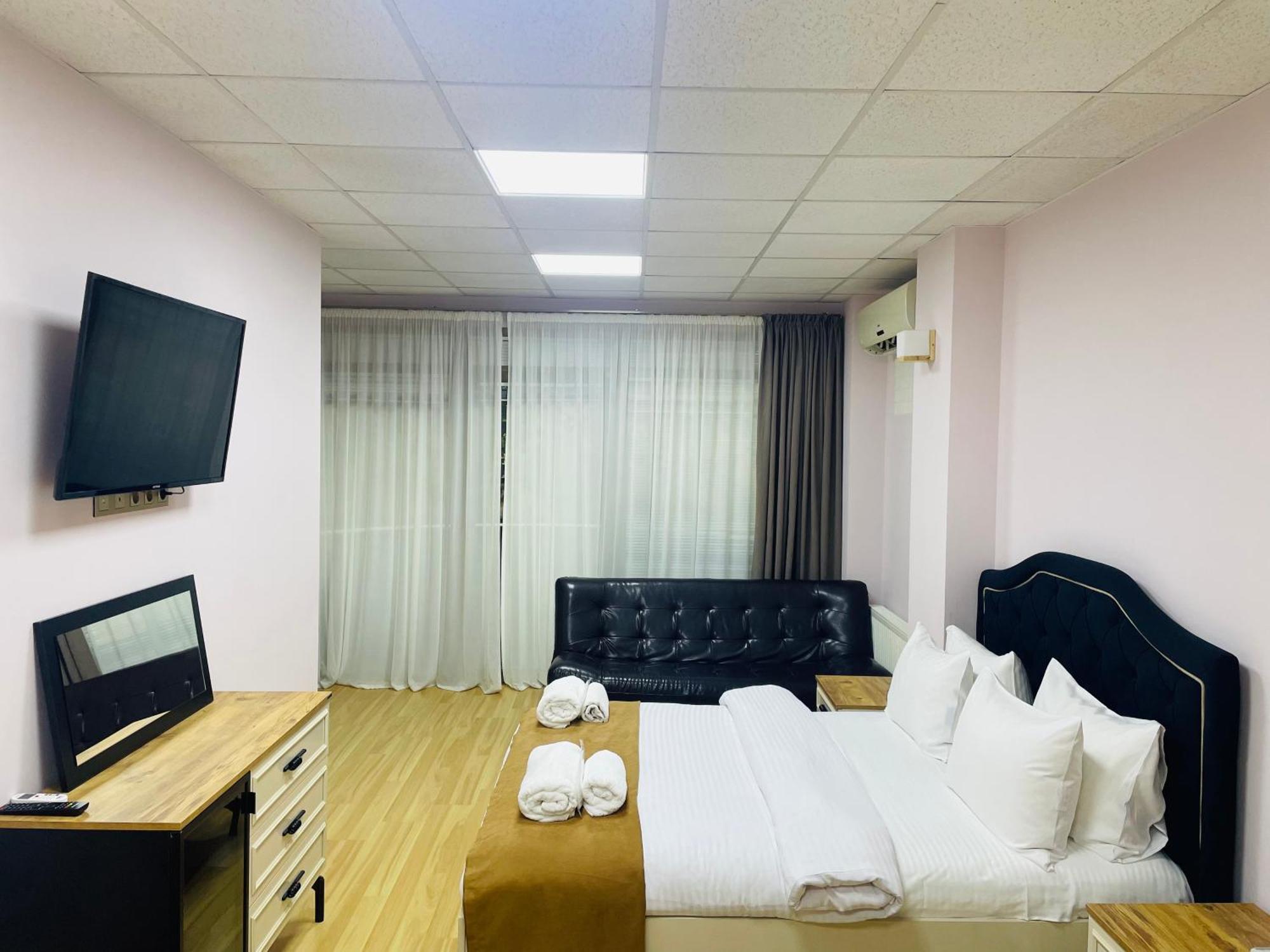 Hotel Four Seasons Tbilisi Ngoại thất bức ảnh